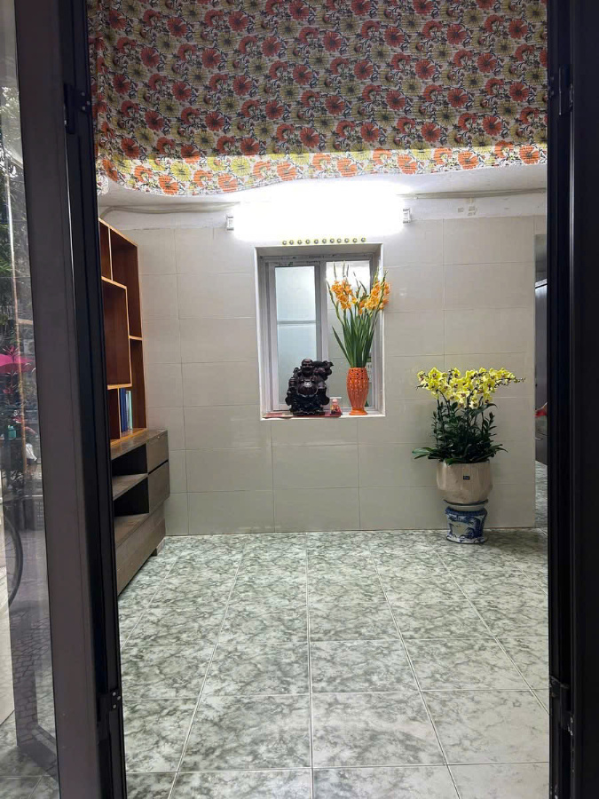 Cho thuê nhà Vĩnh Hồ ngay sát chợ 50m2, 3 phòng, KD online, VP, hàng ăn sạch, 10 Triệu - Ảnh 4